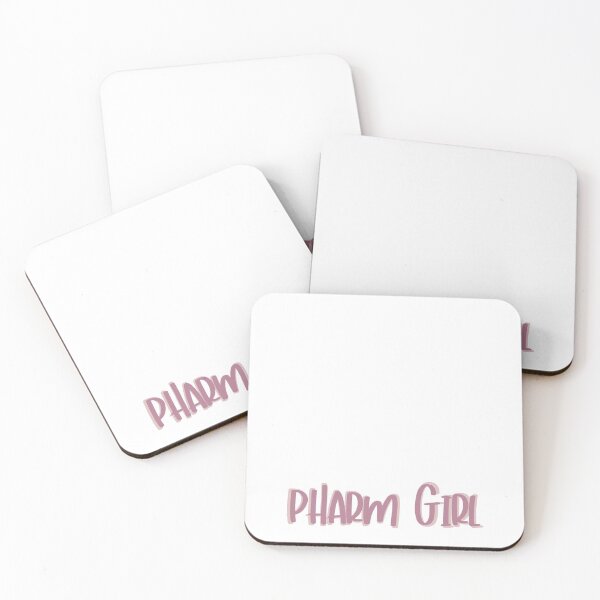 Item preview, Pharm Girl designed and sold by Leigh Joyner.