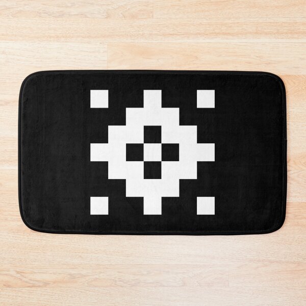 Item preview, Daigoro Pattern designed and sold by joshcartoonguy.