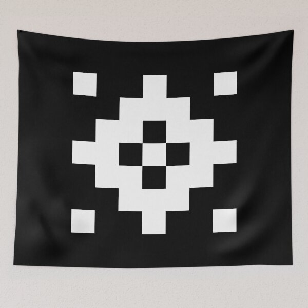 Item preview, Daigoro Pattern designed and sold by joshcartoonguy.