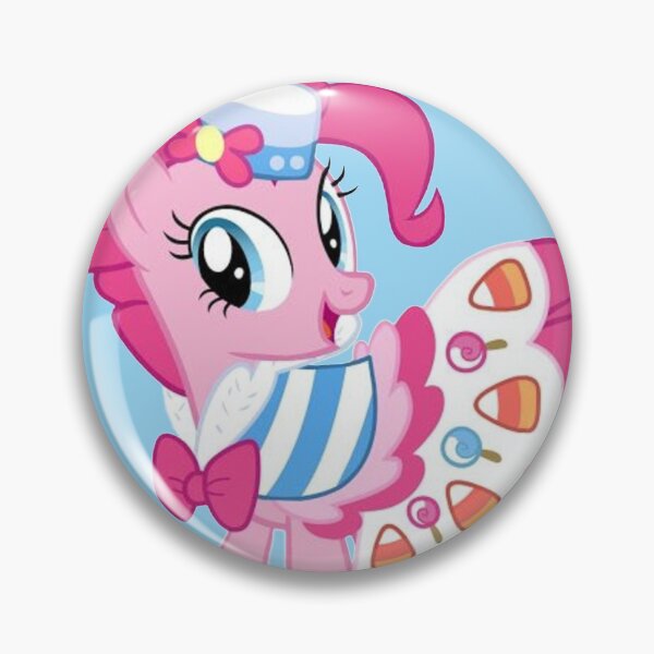 Item preview, Grand Galloping Gala Pinkie Pie designed and sold by hannahmander.