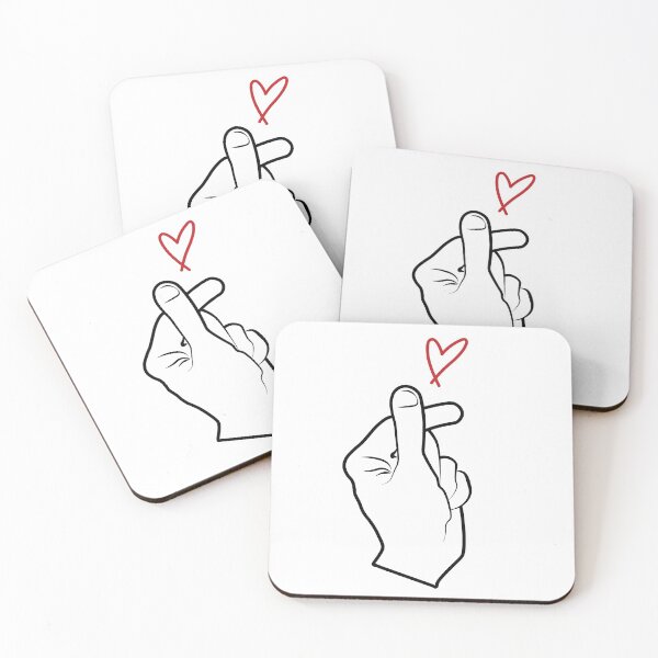 Item preview, Finger Heart designed and sold by assiluj.