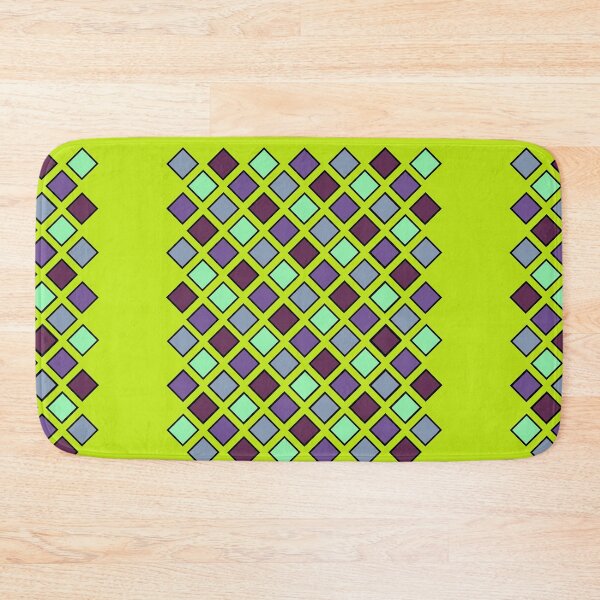 Item preview, Diamond Pattern designed and sold by holidayjohn.