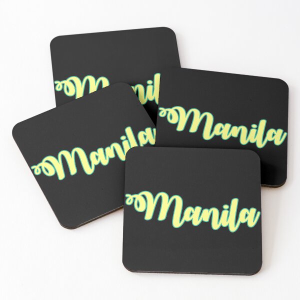 Item preview, Manila designed and sold by krithe.
