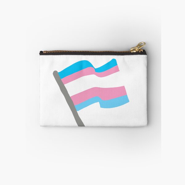 Item preview, trans pride designed and sold by CorbinB3.