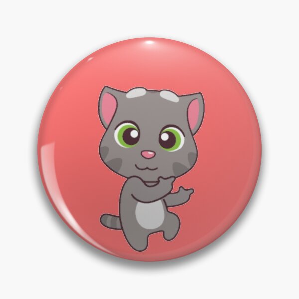 Item preview, Dancing Kitten designed and sold by hlpina1.