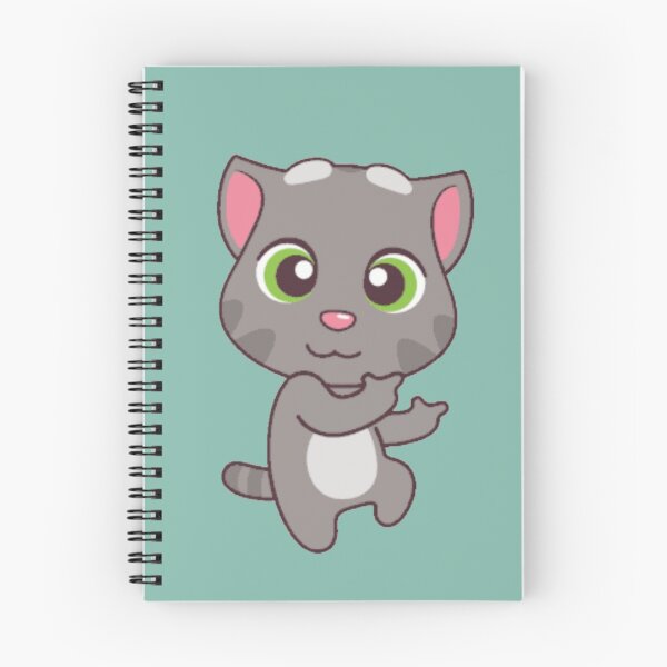 Item preview, Dancing Kitten designed and sold by hlpina1.