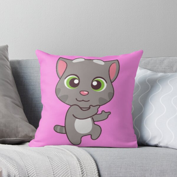 Item preview, Dancing Kitten designed and sold by hlpina1.