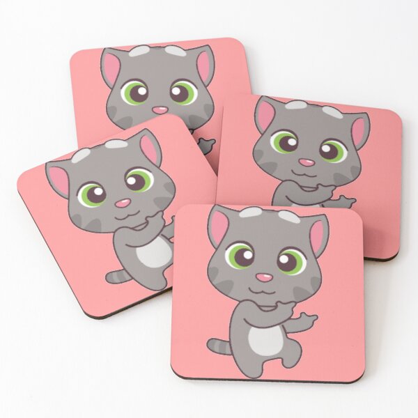 Item preview, Dancing Kitten designed and sold by hlpina1.