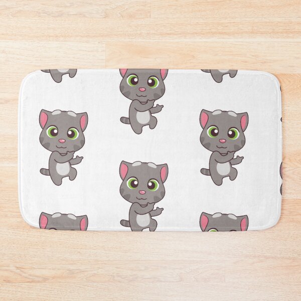Item preview, Dancing Kitten designed and sold by hlpina1.
