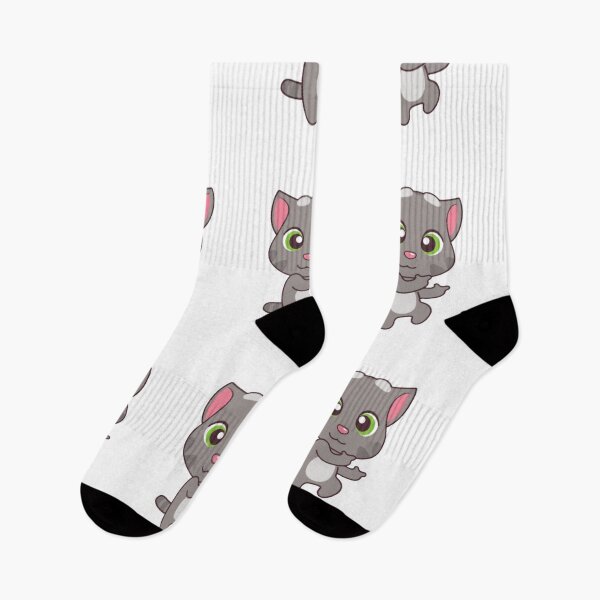 Item preview, Dancing Kitten designed and sold by hlpina1.