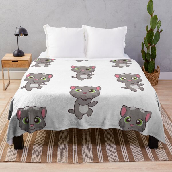 Item preview, Dancing Kitten designed and sold by hlpina1.