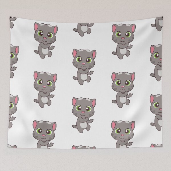 Item preview, Dancing Kitten designed and sold by hlpina1.