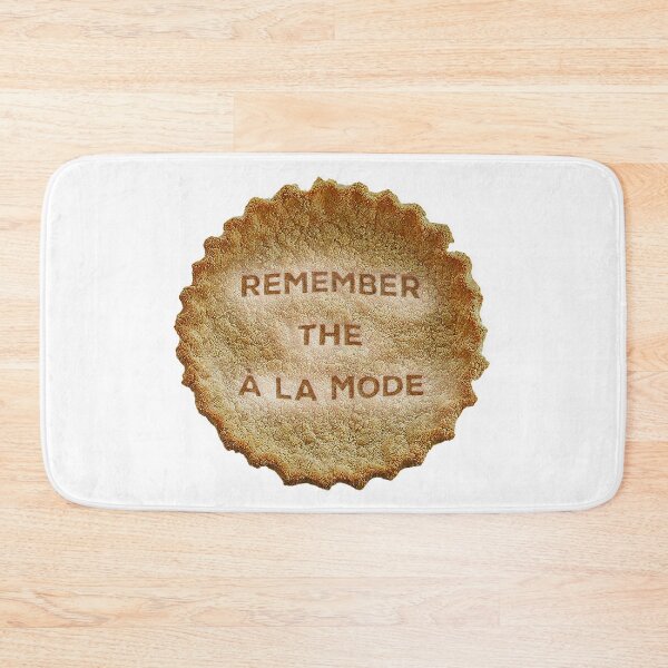 Item preview, remember the à la mode designed and sold by Val Goretsky.