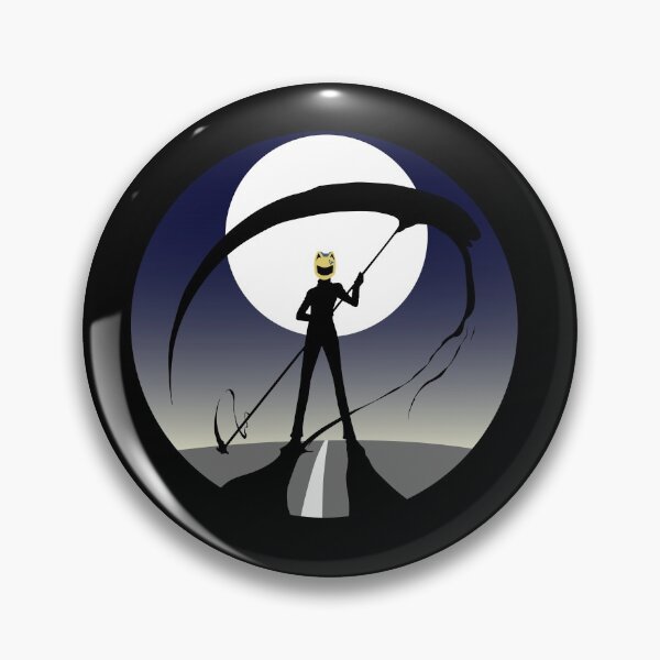 Item preview, Celty designed and sold by Darasuum.