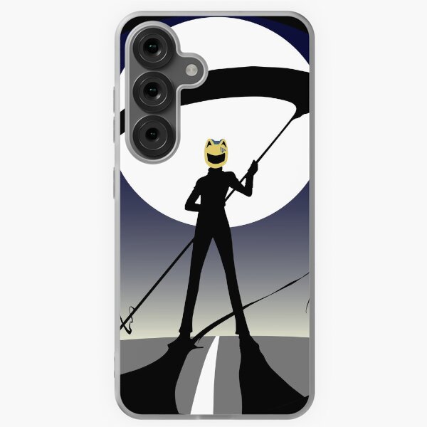 Aperçu de l'œuvre Celty créée et vendue par Darasuum.
