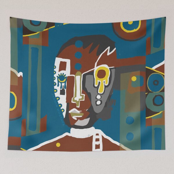 Item preview, Drip designed and sold by jasminmostafa.
