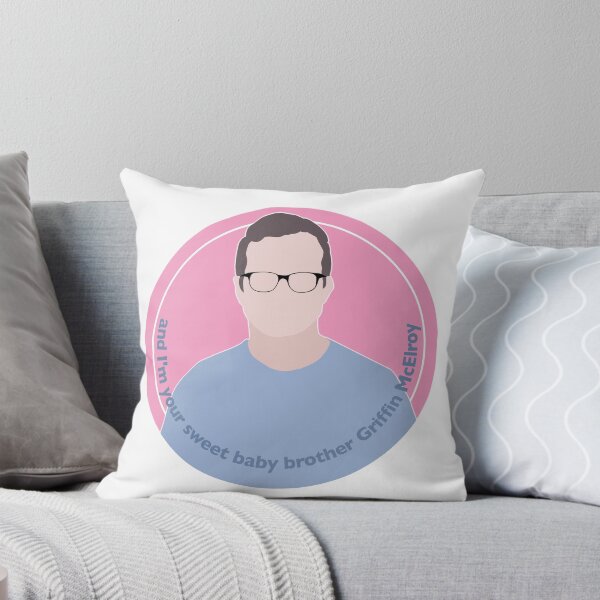 Item preview, Sweet Baby Brother Griffin McElroy designed and sold by ganymede-jpg.
