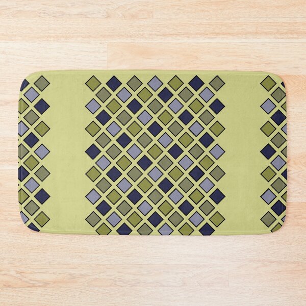 Item preview, Diamond Pattern designed and sold by holidayjohn.