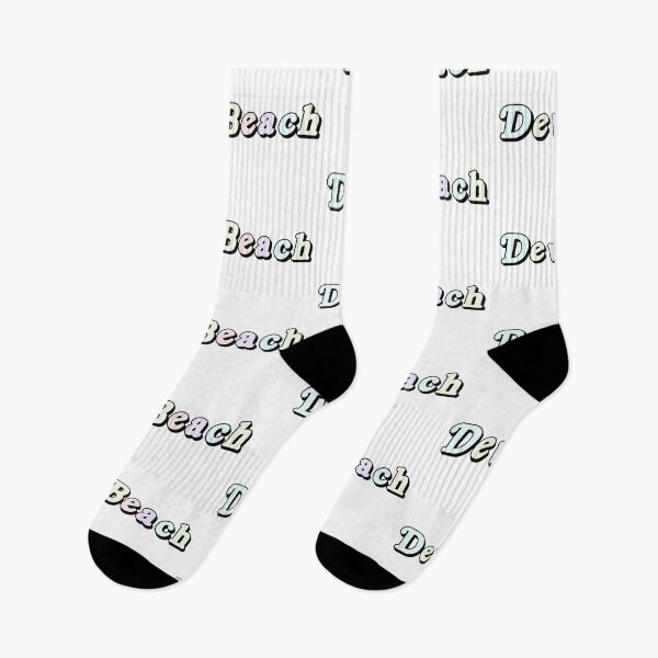 Item preview, Pastel Dewey Beach, Delaware designed and sold by thepinq.
