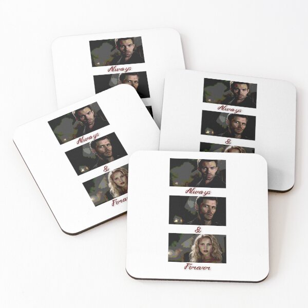 Item preview, Mikaelson Family designed and sold by SwamplandVamp.