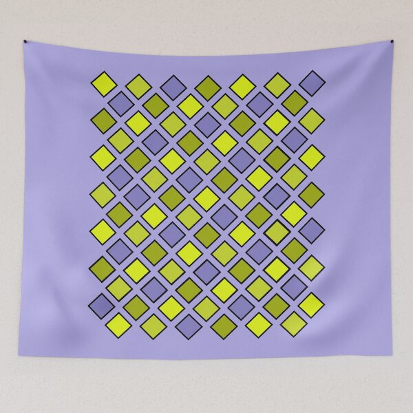Item preview, Diamond Pattern designed and sold by holidayjohn.