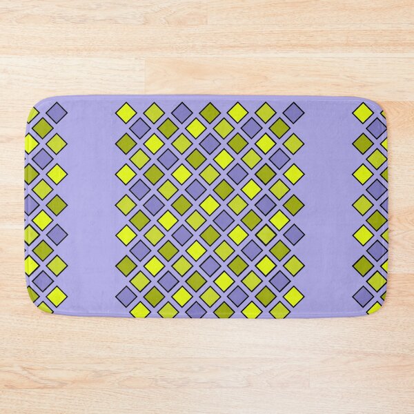 Item preview, Diamond Pattern designed and sold by holidayjohn.