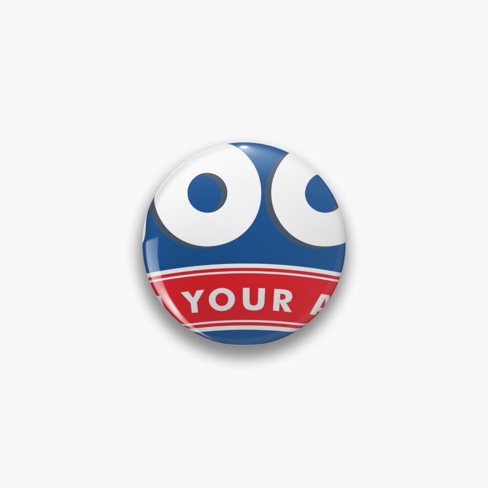 Item preview, Pin designed and sold by Realization.