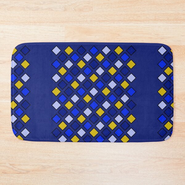 Item preview, Elegant Diamond Pattern designed and sold by holidayjohn.