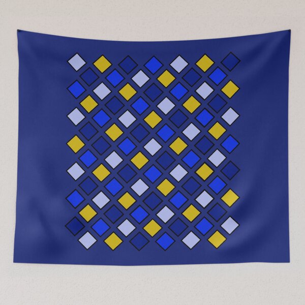 Item preview, Elegant Diamond Pattern designed and sold by holidayjohn.