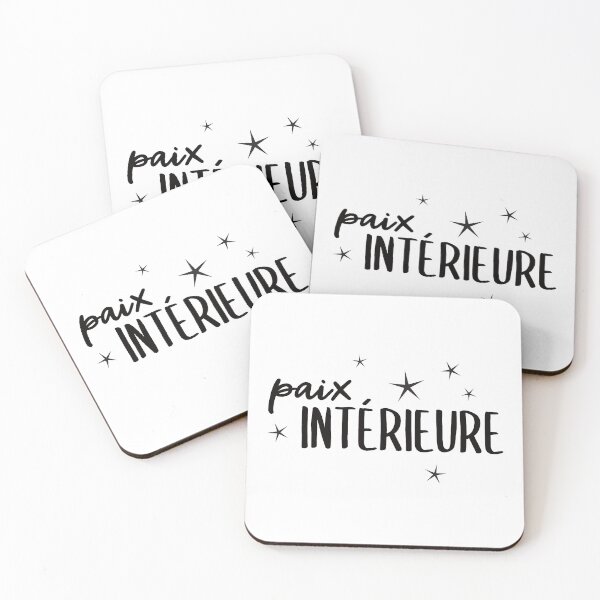 Item preview, Inner peace designed and sold by BlueZenStudio.