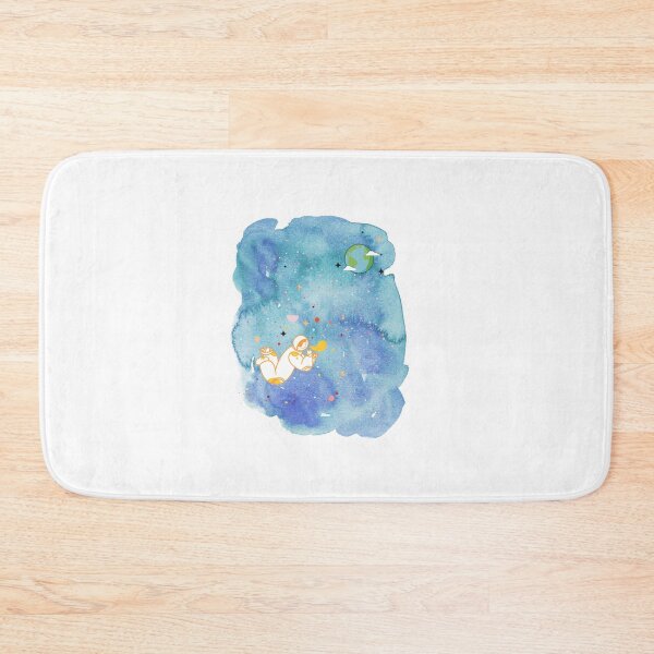 Item preview, Blowing Bubbles designed and sold by nerdlkr.