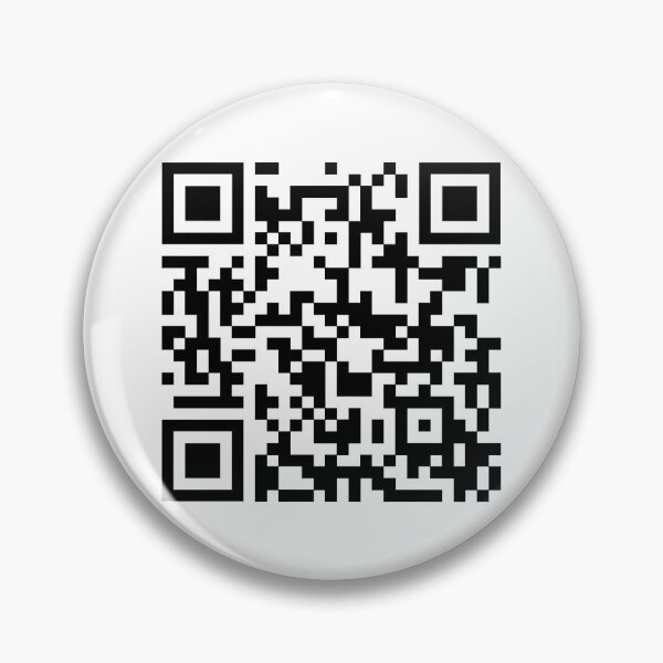 Item preview, QR code: iconic vines designed and sold by sophmichaelson.
