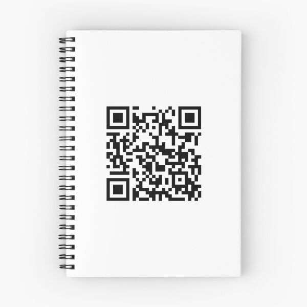 Item preview, QR code: iconic vines designed and sold by sophmichaelson.