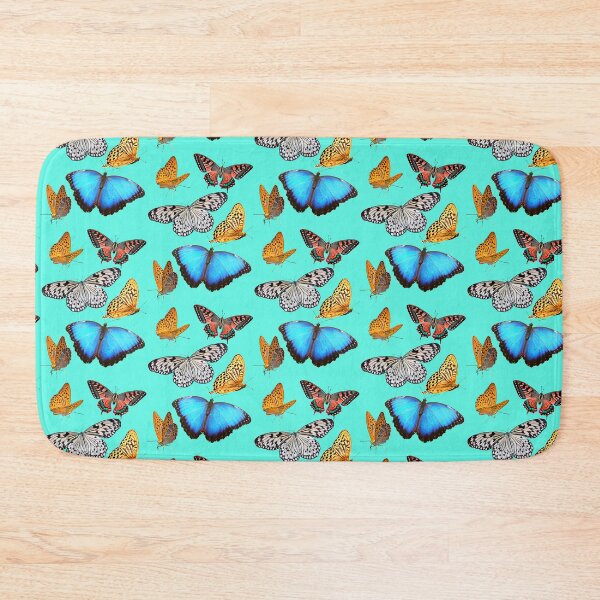 Item preview, Fly Fly Away Butterflies designed and sold by miijojo1994.