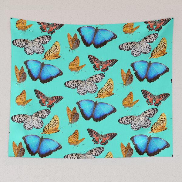 Item preview, Fly Fly Away Butterflies designed and sold by miijojo1994.