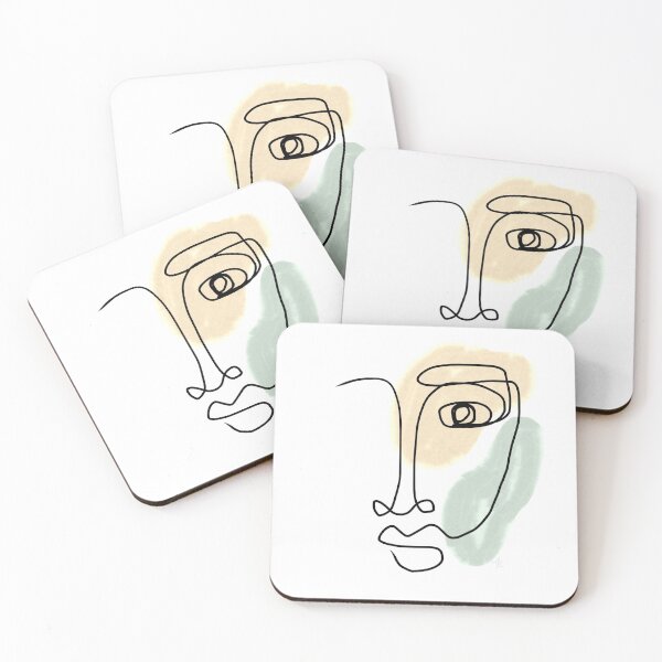 Item preview, Contour face designed and sold by LiciaMarie.
