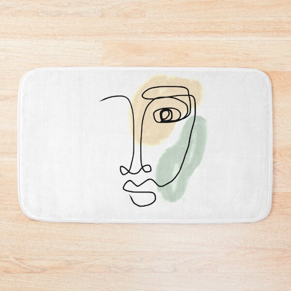 Item preview, Contour face designed and sold by LiciaMarie.