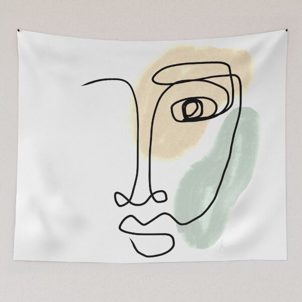 Item preview, Contour face designed and sold by LiciaMarie.