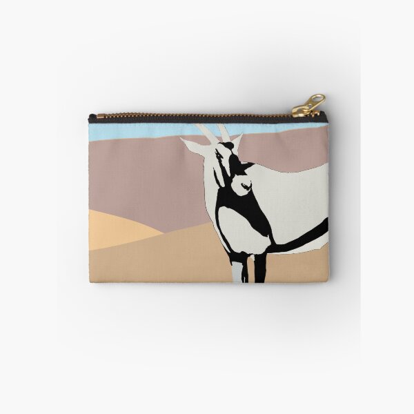 Item preview,   New Mexico Gemsbok  designed and sold by Noah357.