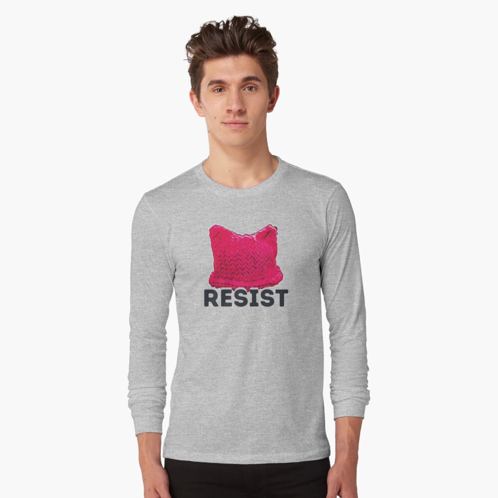 Item preview, Long Sleeve T-Shirt designed and sold by JPDesignWorks.