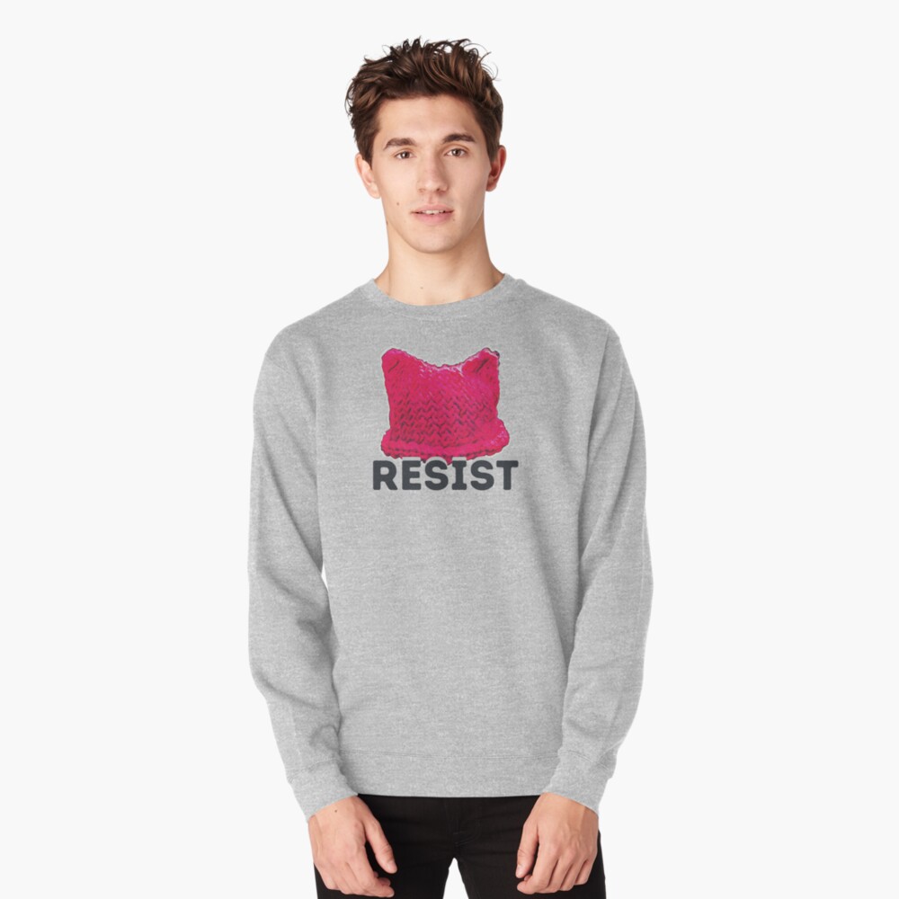 Item preview, Pullover Sweatshirt designed and sold by JPDesignWorks.