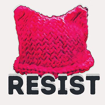 Artwork thumbnail, Join The Resistance by JPDesignWorks