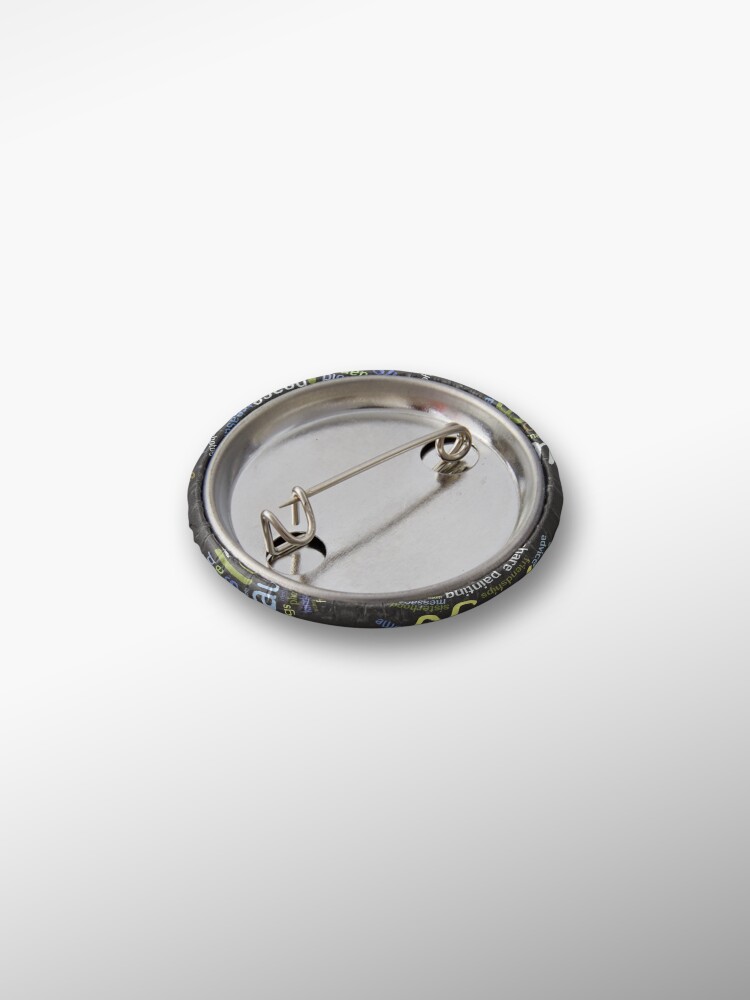 Alternate view of Friendship v2 Pin