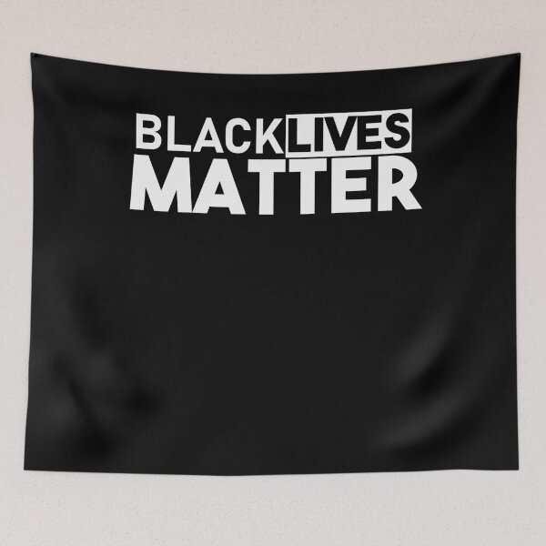 Item preview, Copy of BLACK LIVES MATTER SOCCER PLAYER T-SHIRT designed and sold by ART ilo.