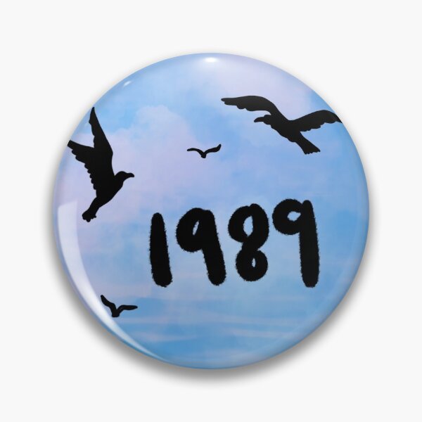 Item preview, 1989 mask designed and sold by grenellk.