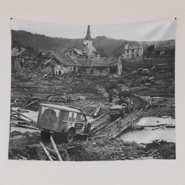 Item preview, All This Inanimate Wreckage (1945) designed and sold by Ouijawedge.