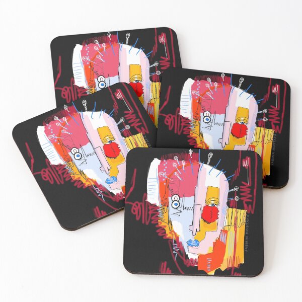 Item preview, Fragments  designed and sold by jasminmostafa.