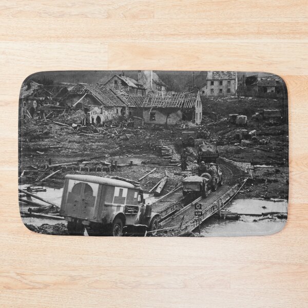 Item preview, All This Inanimate Wreckage (1945) designed and sold by Ouijawedge.