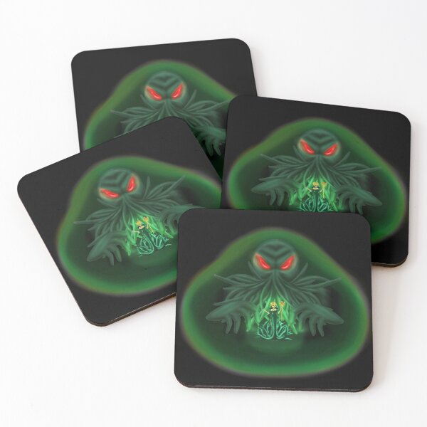 Item preview, Cthulhu priestess designed and sold by AnimeGamerGirl.