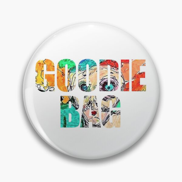 Item preview, Still Woozy album cover goodie bag  designed and sold by laurhog.
